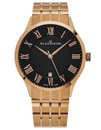 Swiss Made Triumph A103B