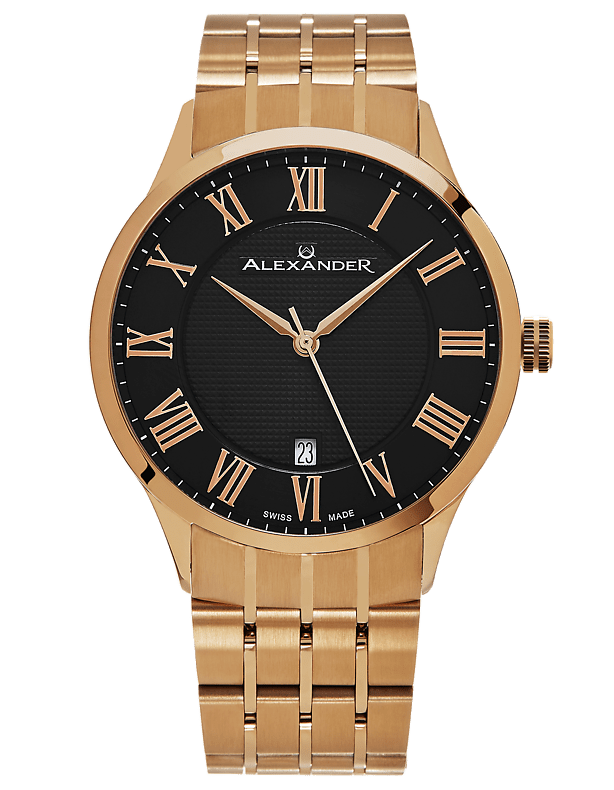 Swiss Made Triumph A103B