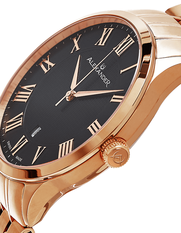 Swiss Made Triumph A103B