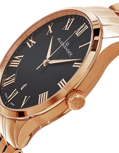 Swiss Made Triumph A103B