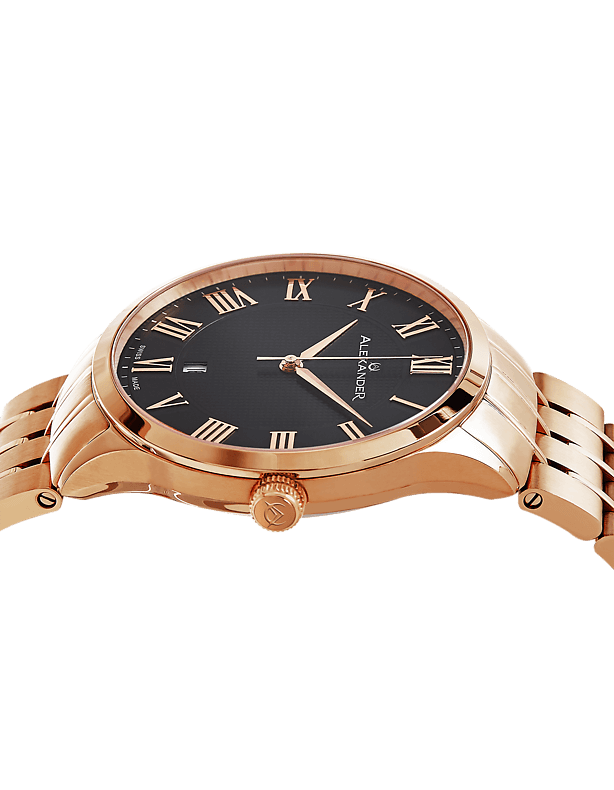 Swiss Made Triumph A103B