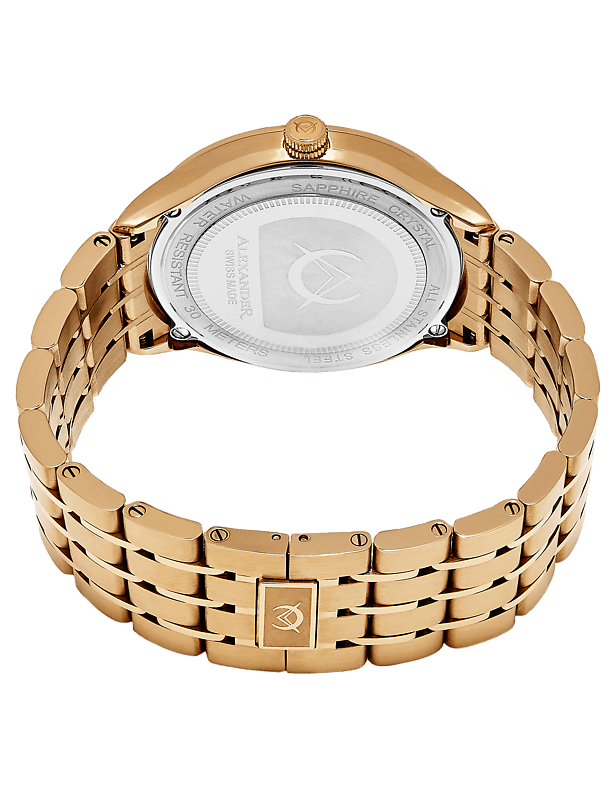 Swiss Made Triumph A103B