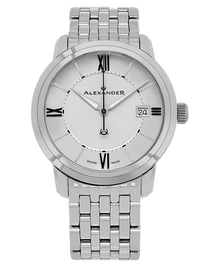 Swiss Made Macedon A111B