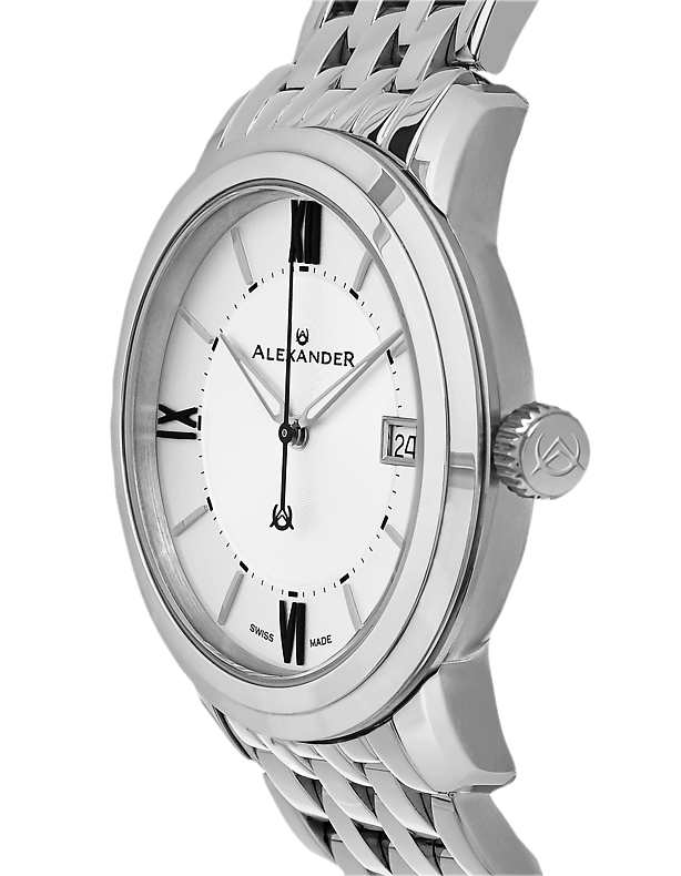 Swiss Made Macedon A111B