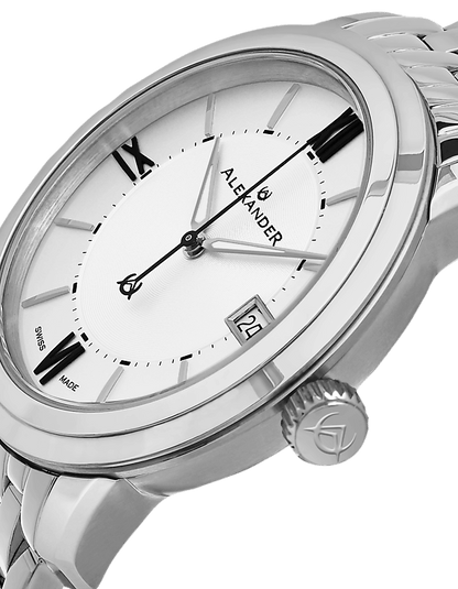 Swiss Made Macedon A111B