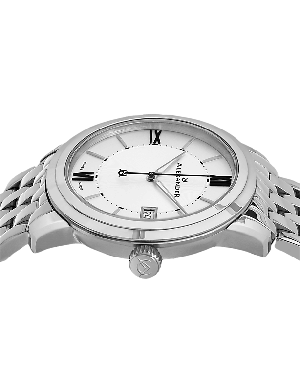 Swiss Made Macedon A111B