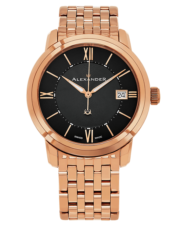 Swiss Made Macedon A111B