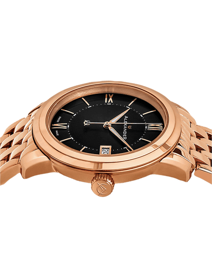 Swiss Made Macedon A111B