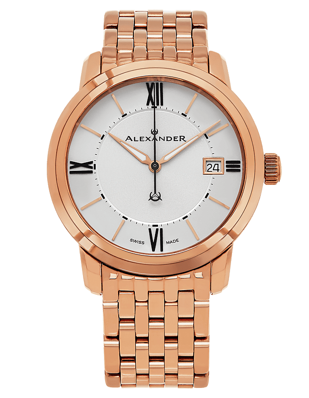 Swiss Made Macedon A111B