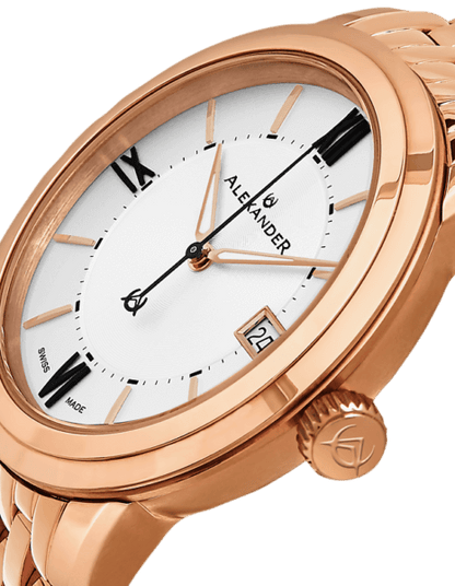 Swiss Made Macedon A111B