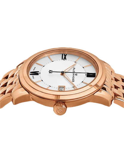 Swiss Made Macedon A111B