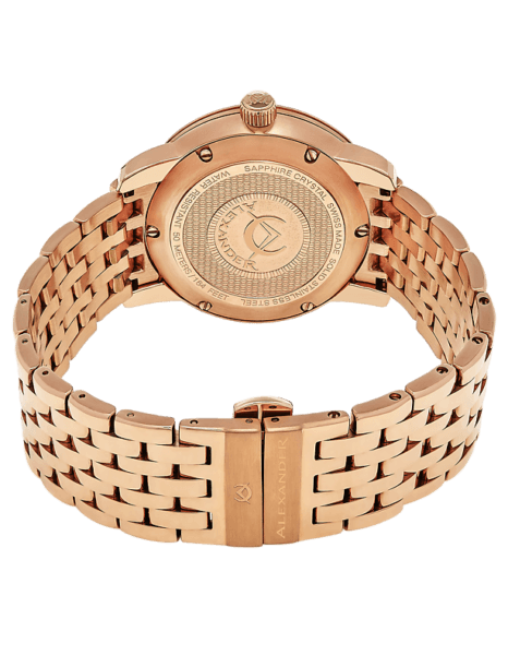 Swiss Made Macedon A111B