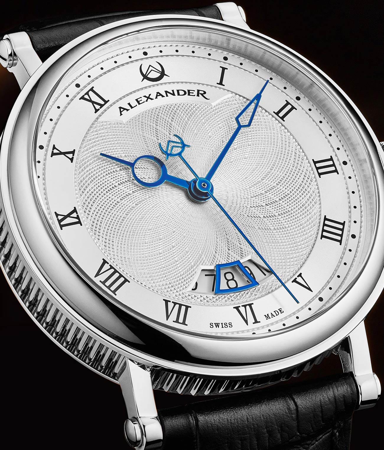 Swiss Made Classic A153