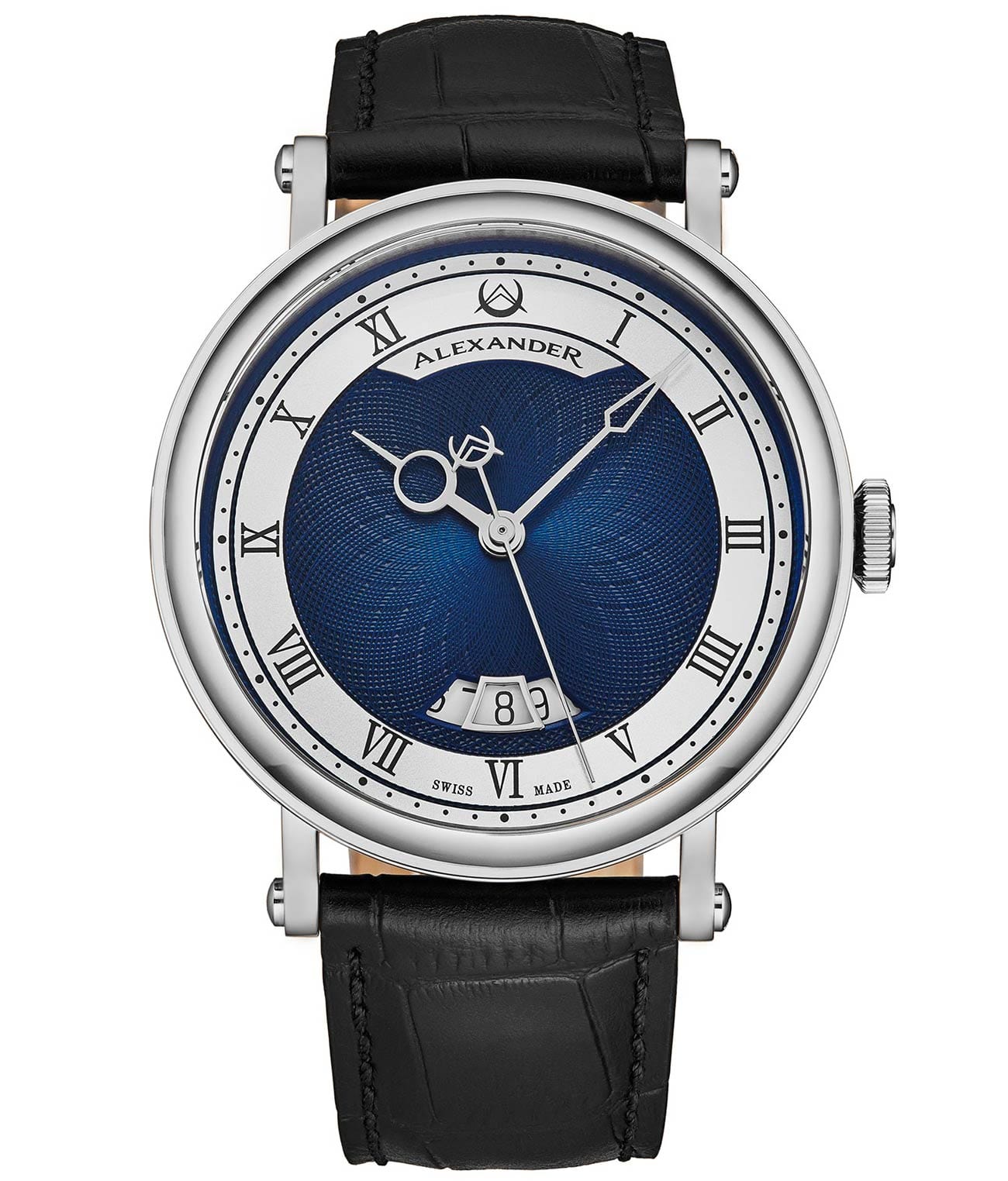 Swiss Made Classic A153