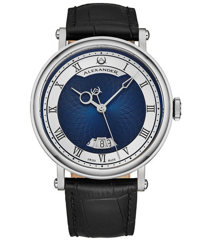 Swiss Made Classic A153