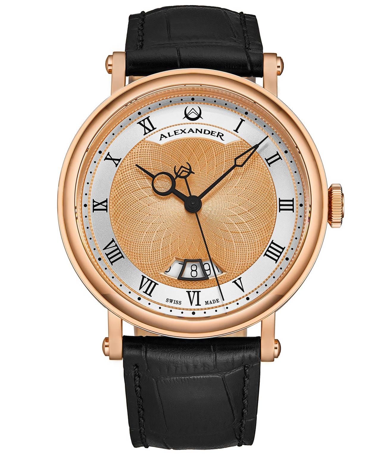 Swiss Made Classic A153