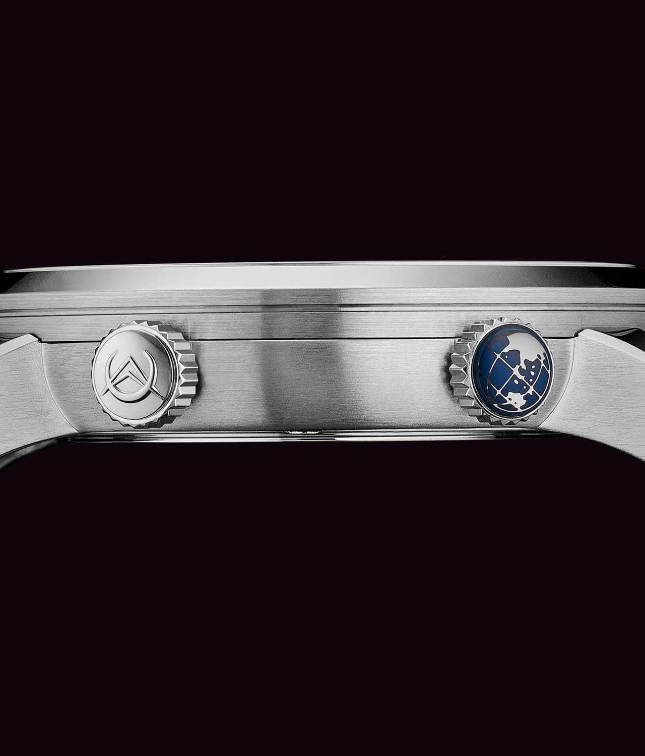 Swiss Made Journeyman A171B