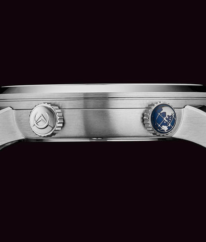 Swiss Made Journeyman A171B