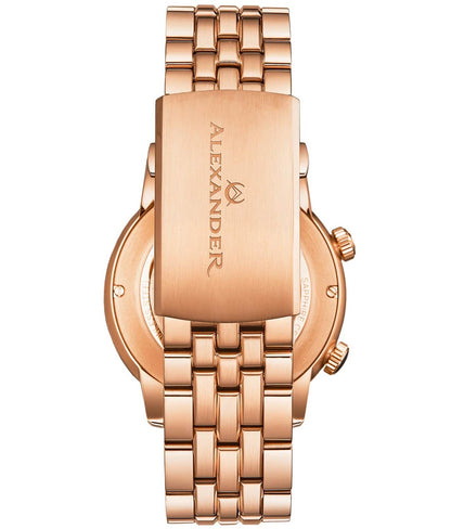 Swiss Made Journeyman A171B