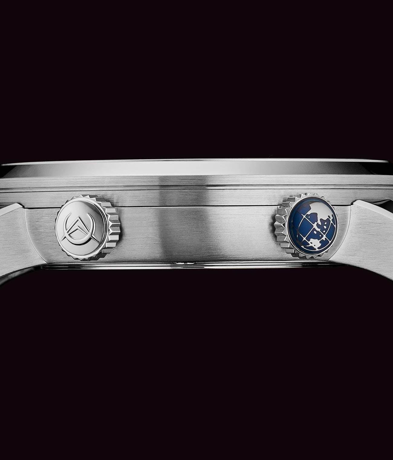 Swiss Made Journeyman A171B