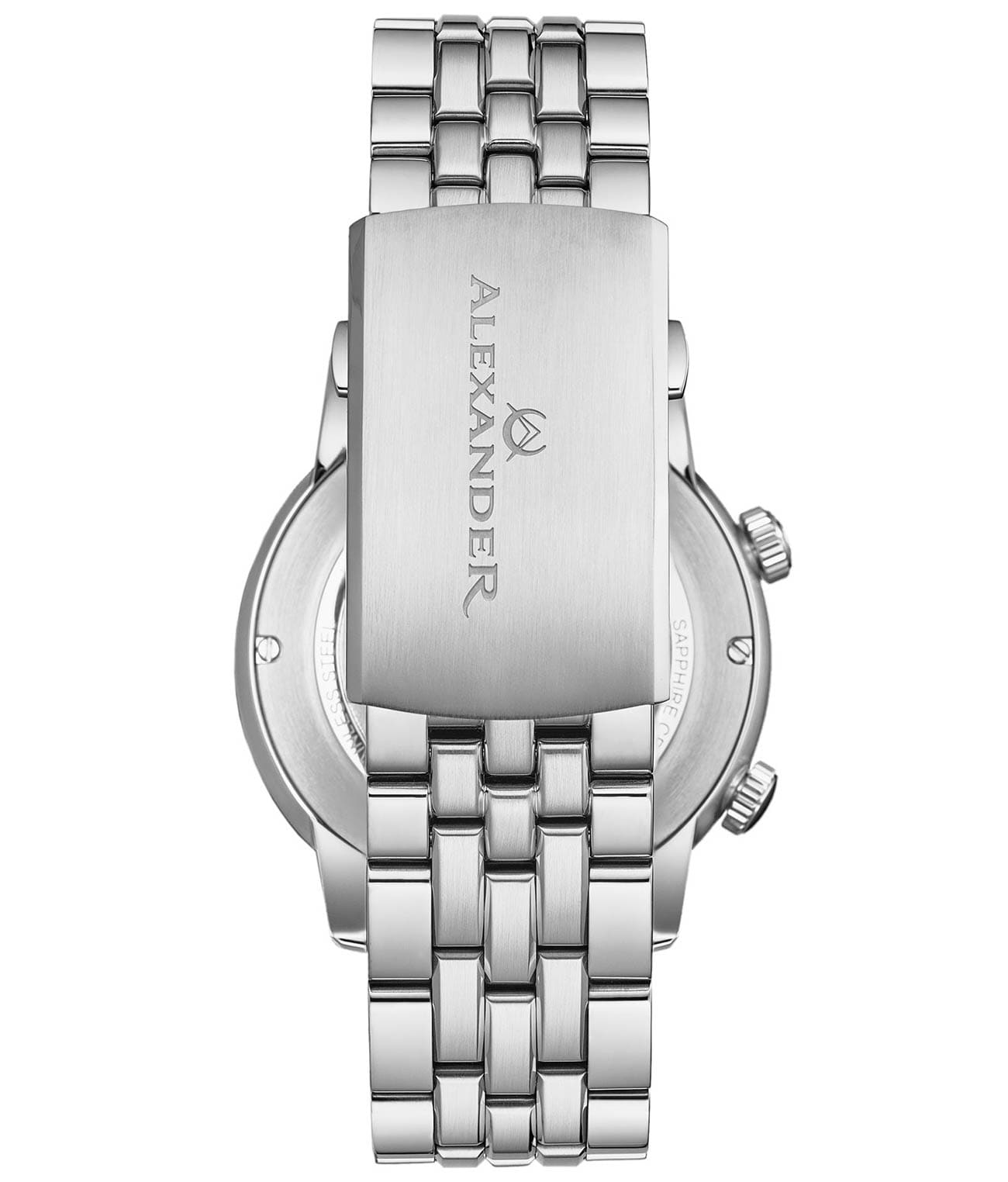 Swiss Made Journeyman A171B