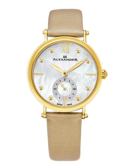 Swiss Made Roxana A201