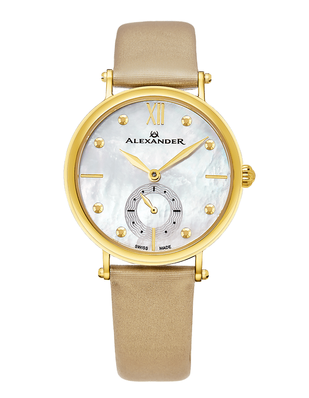 Swiss Made Roxana A201