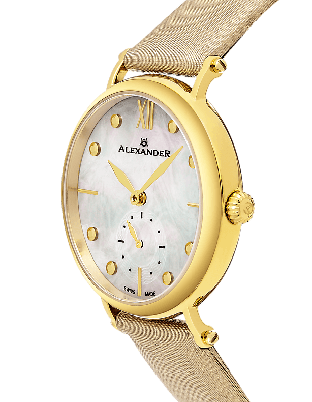 Swiss Made Roxana A201