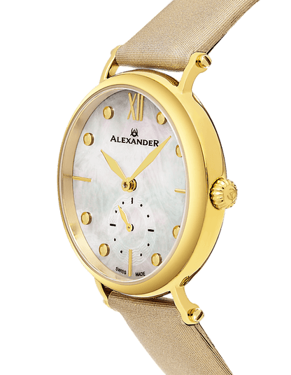 Swiss Made Roxana A201