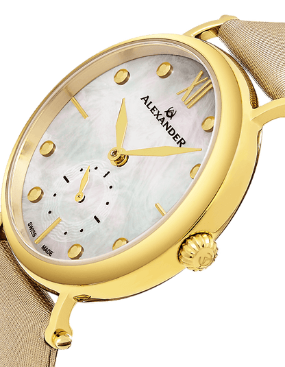 Swiss Made Roxana A201