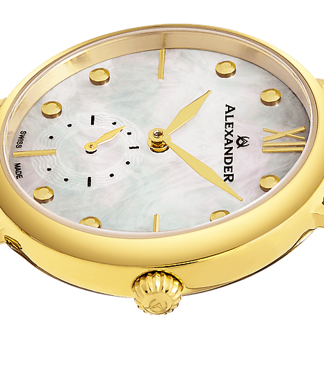 Swiss Made Roxana A201