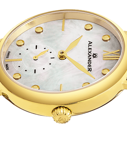 Swiss Made Roxana A201