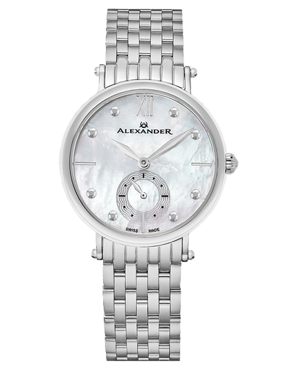 Swiss Made Roxana A201B