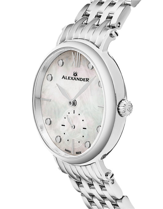 Swiss Made Roxana A201B