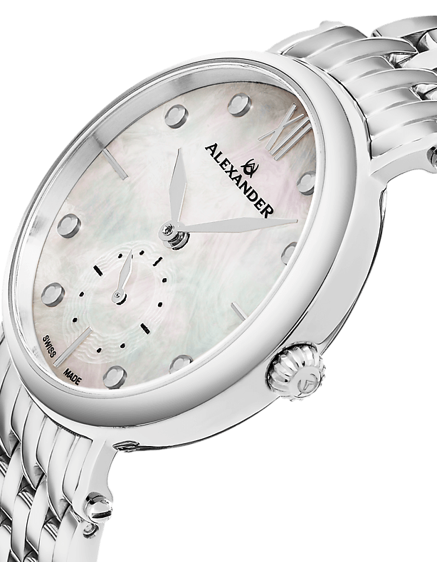 Swiss Made Roxana A201B