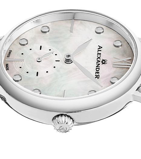 Swiss Made Roxana A201B