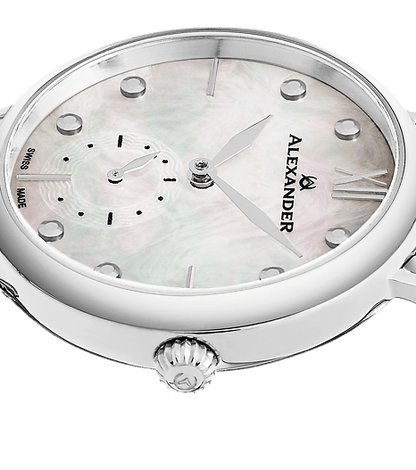 Swiss Made Roxana A201B