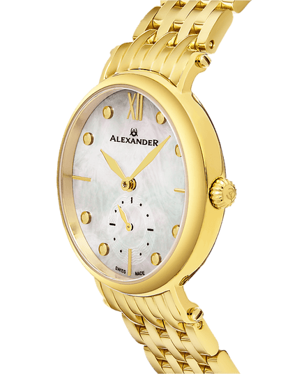 Swiss Made Roxana A201B