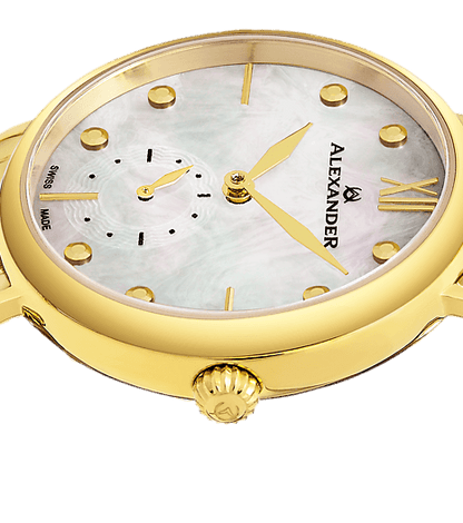 Swiss Made Roxana A201B