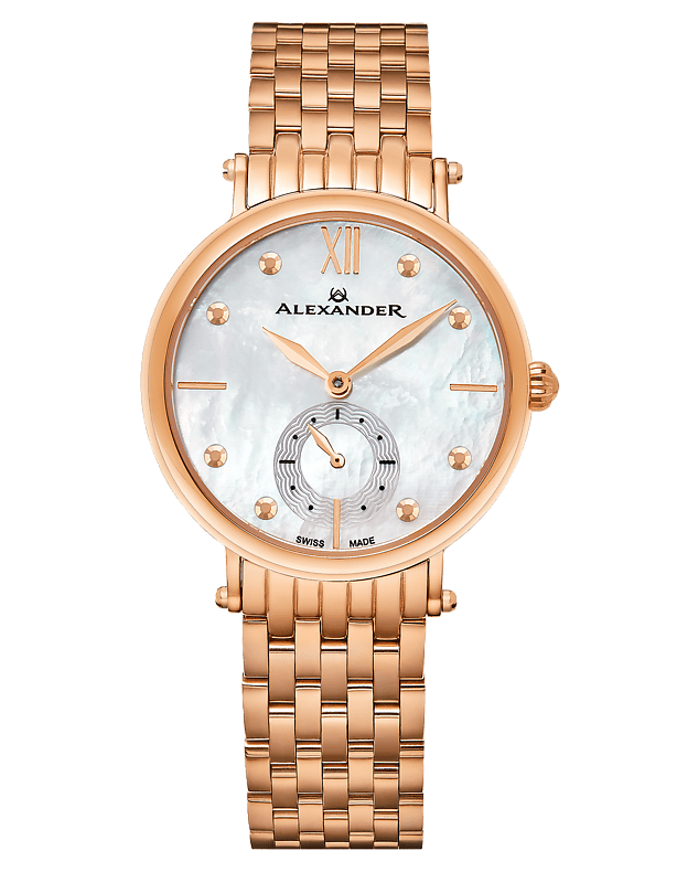 Swiss Made Roxana A201B