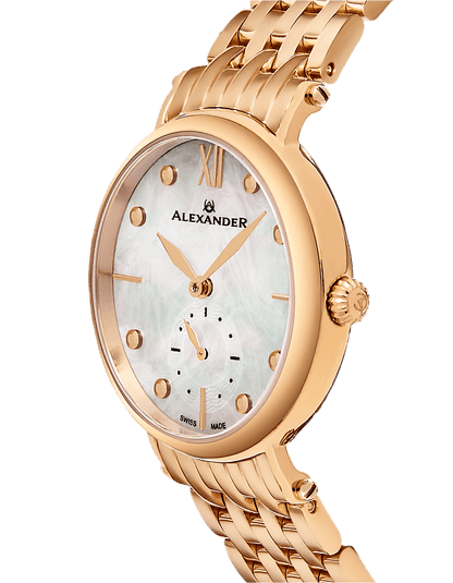 Swiss Made Roxana A201B