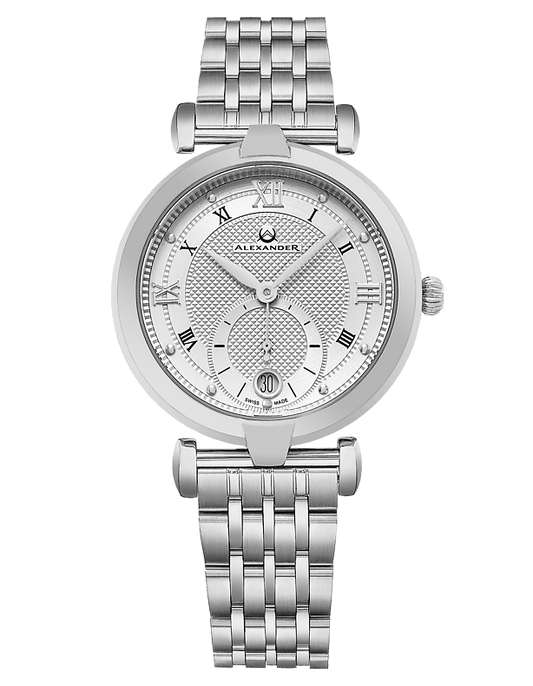 Swiss Made Olympias A202B