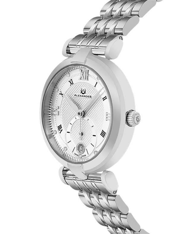 Swiss Made Olympias A202B