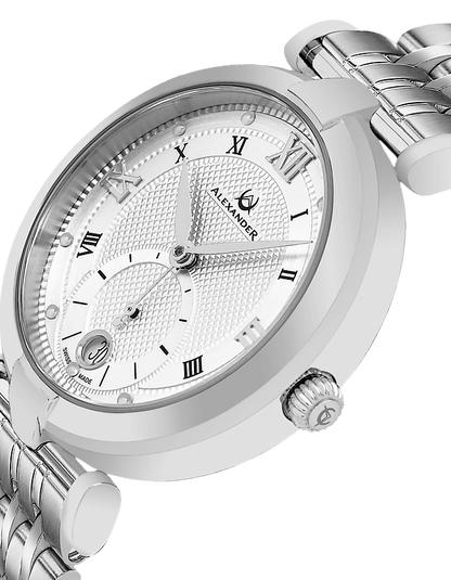 Swiss Made Olympias A202B