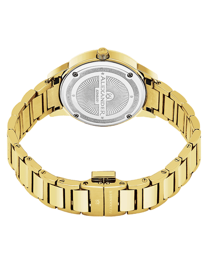 Swiss Made 35MM Vassilis A204B