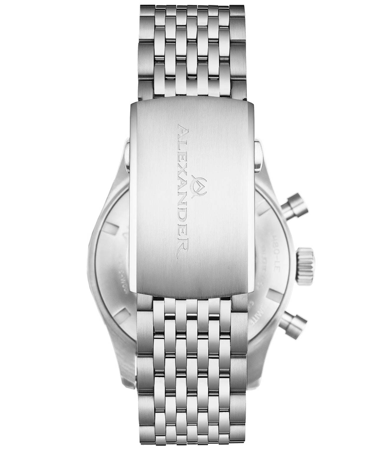 Swiss Made Ascend Chronograph A450