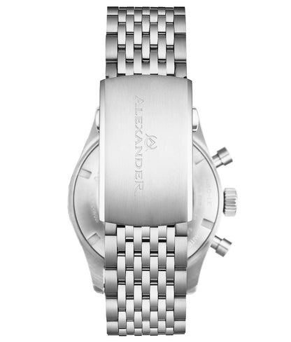 Swiss Made Ascend Chronograph A450