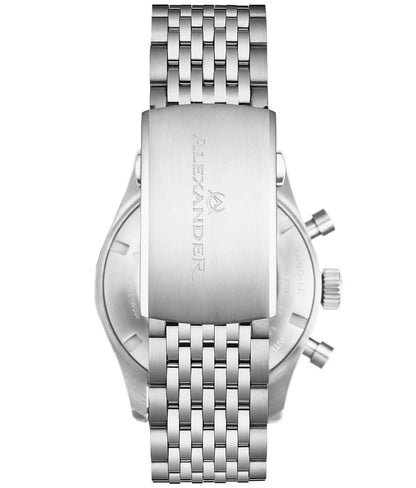 Swiss Made Ascend Chronograph A450