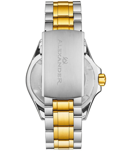 Swiss Made Vathos A501B