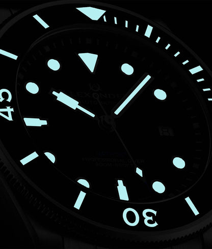 Swiss Made Vathos A520